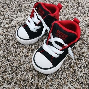 Baby Converse